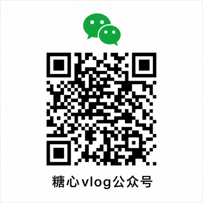 蜜桃传媒公众号二维码