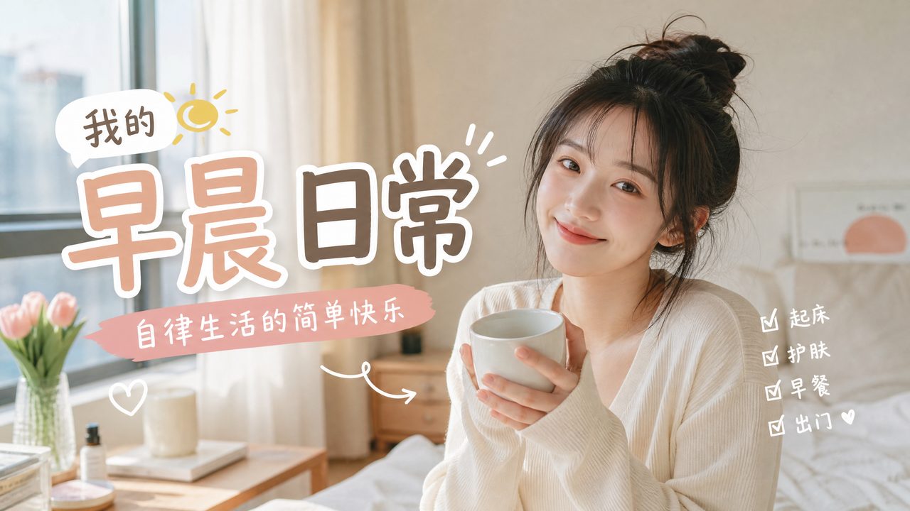 蜜桃传媒早晨日常视频